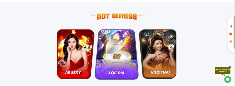 Tại sao nên chơi máy đánh bạc tại 98Win? - 98Win