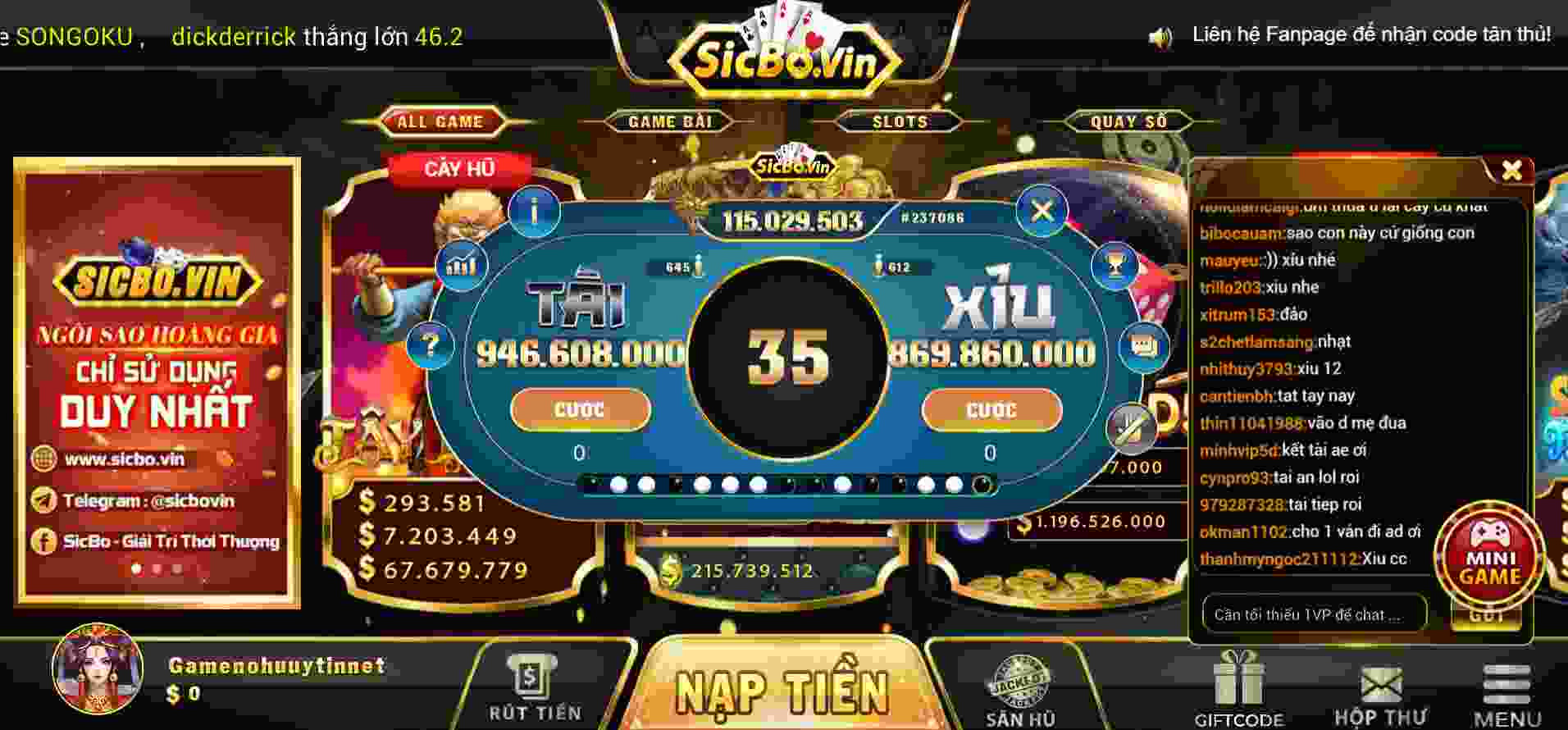 Tìm hiểu thêm về Vipwin và thông tin liên hệ - Vipwin