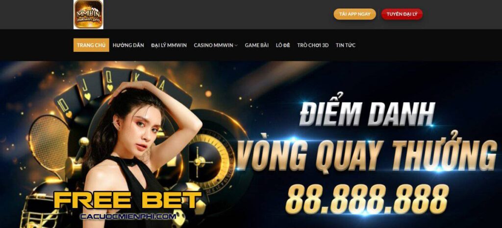 Hoạt động quảng bá của Công ty trò chơi M788 - M788