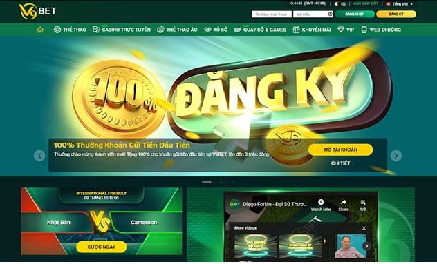 Giới thiệu Giải thưởng Công bằng Xanh Bay789 - Bay789