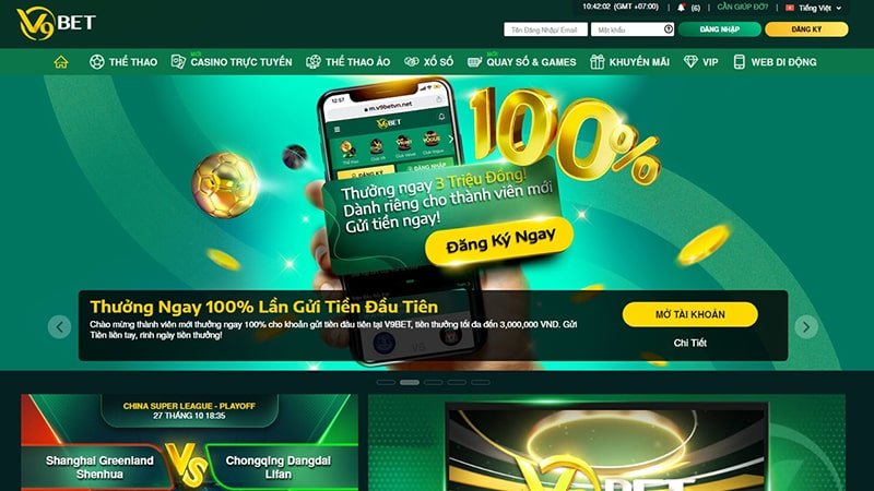 Liệu công ty được xếp hạng Kc88 này có đang lừa dối người chơi? - Kc88