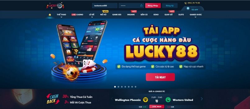 Khuyến mãi máy đánh bạc Fi88 - Fi88