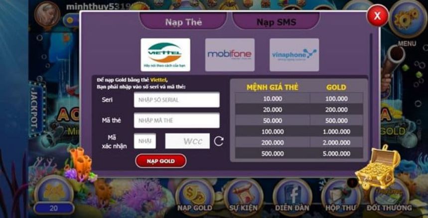 Xếp hạng tín dụng Good88 - Good88