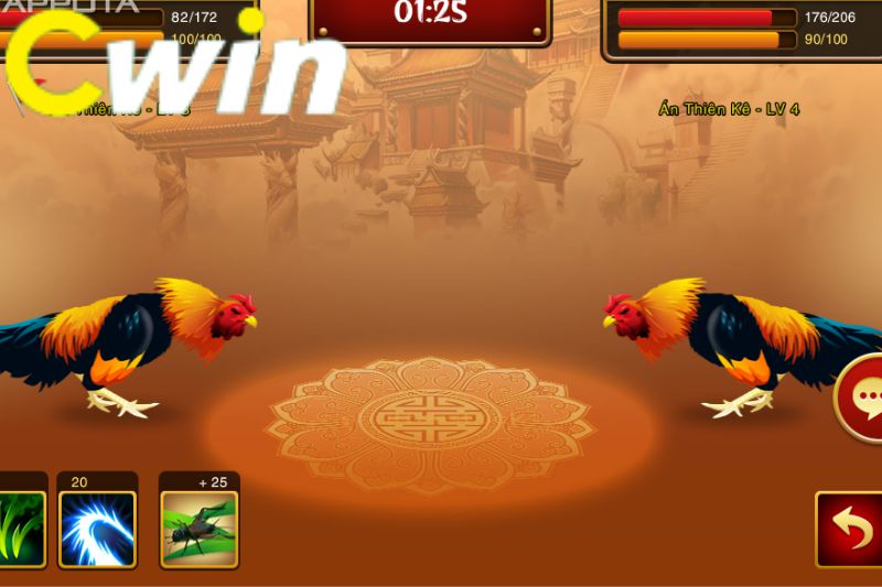 32Win có rất nhiều hoạt động quảng bá - 32Win