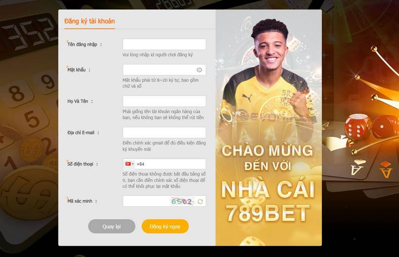 Chuyển tiền cho 18Win bằng thẻ cào - 18Win