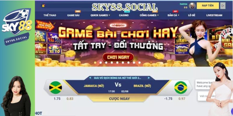 Sản phẩm trò chơi độc đáo M8win - M8win