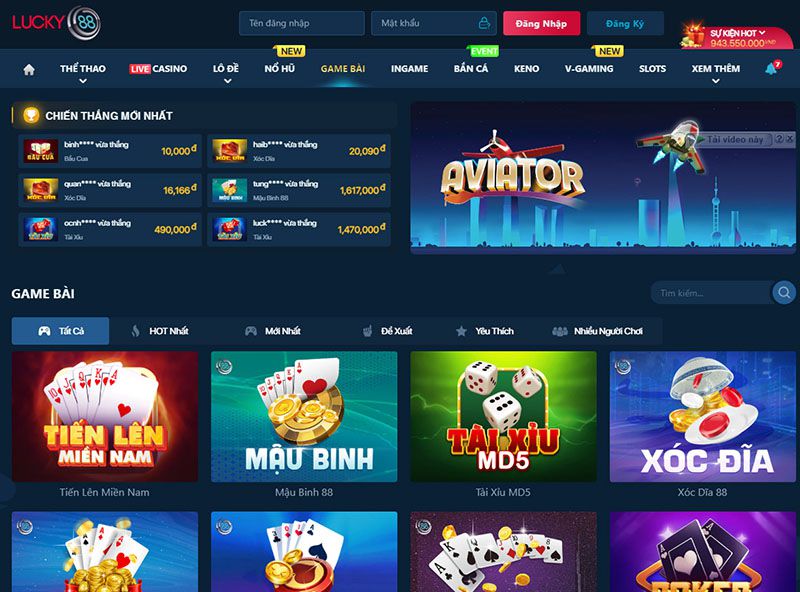 Đánh giá chi tiết trang web xổ số K8cc - K8cc