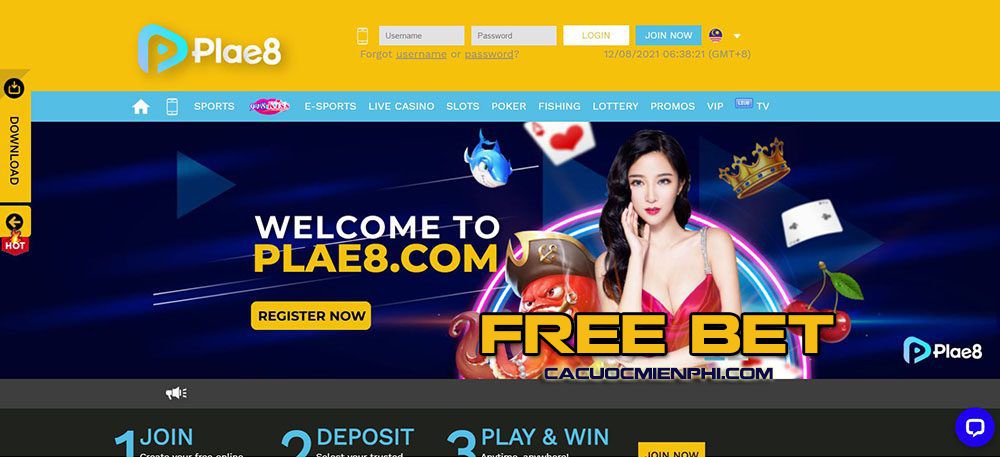 Chúng tôi sẽ đánh giá các trang web chơi game đáng tin cậy được xếp hạng Kuvip - Kuvip