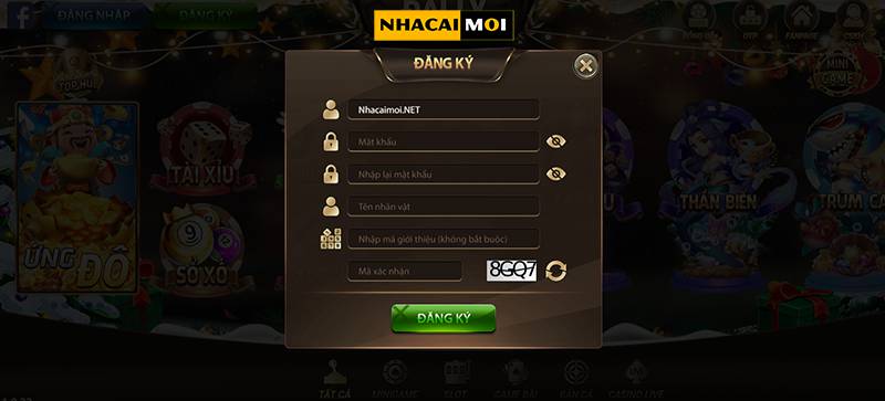 Các trò chơi 123Win được chọn lọc - 123Win