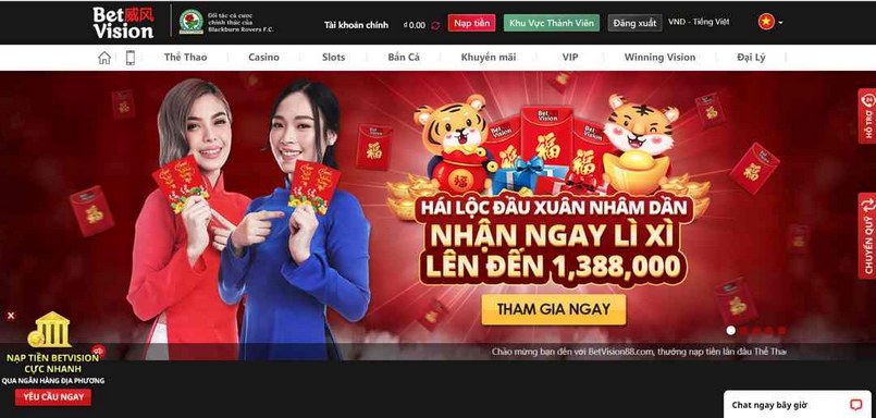 Lý do nên chọn Kim88 làm nền tảng cá cược của bạn - Kim88