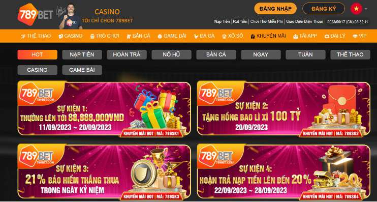 Lợi ích khi tham gia hội viên trực tuyến 789Club - 789Club