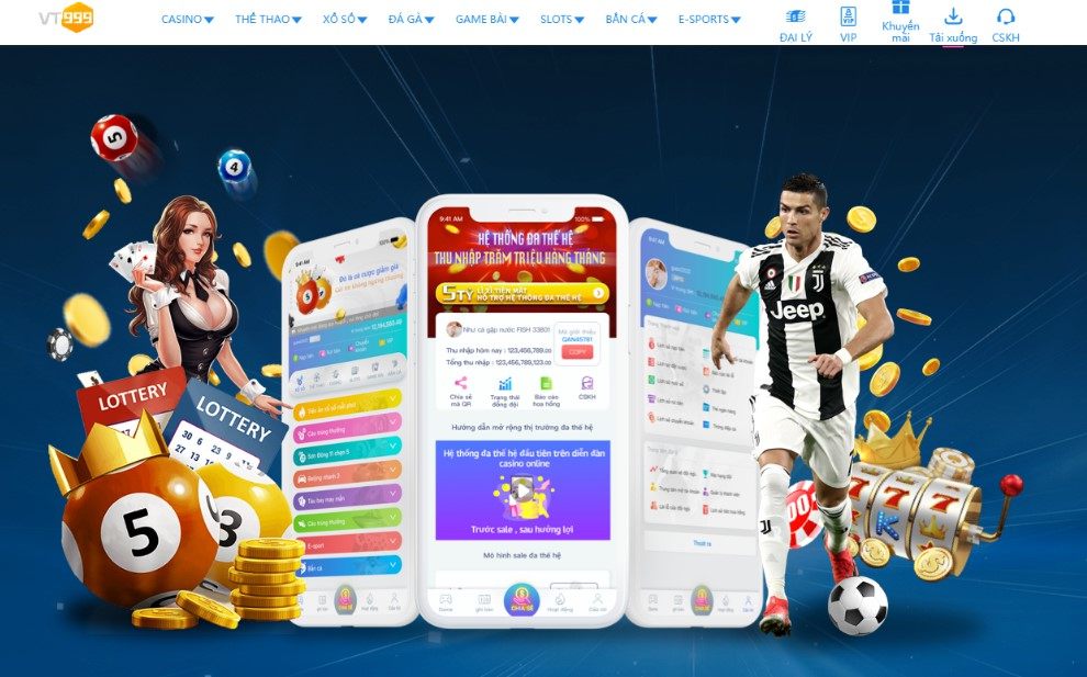 Ba trò chơi thể thao trực tuyến lớn trên nền tảng 789Bet - 789Bet