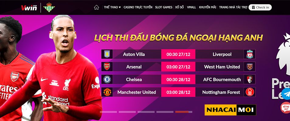 Nền tảng trò chơi toàn cầu Vg99 - Vg99