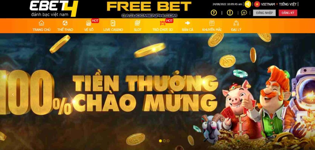 Ưu điểm của K8 APK - K8