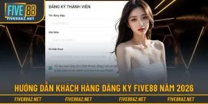 Hướng dẫn giao dịch thanh toán trên trang web Fv88 Games - Fv88