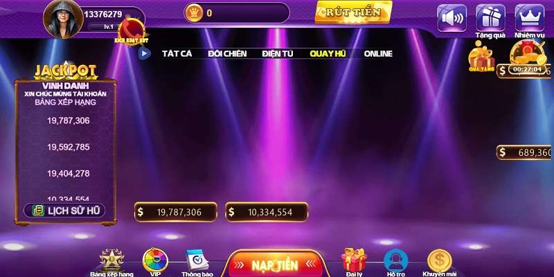 Làm thế nào để rút tiền từ một trang web chơi game được xếp hạng 84Win? - 84Win