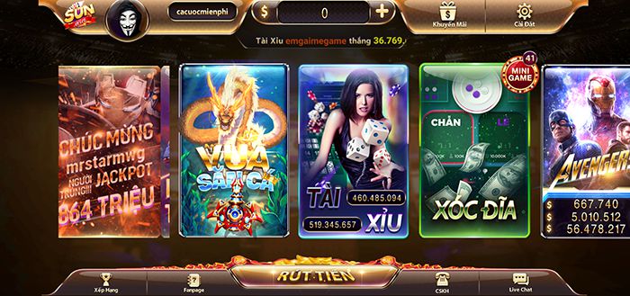 9Dbet tặng các thành viên của mình 88000 đô la trong các ngày lễ lớn suốt cả năm - 9Dbet