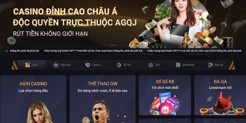 Điều gì khiến 78Win khác biệt so với các công ty game khác? - 78Win