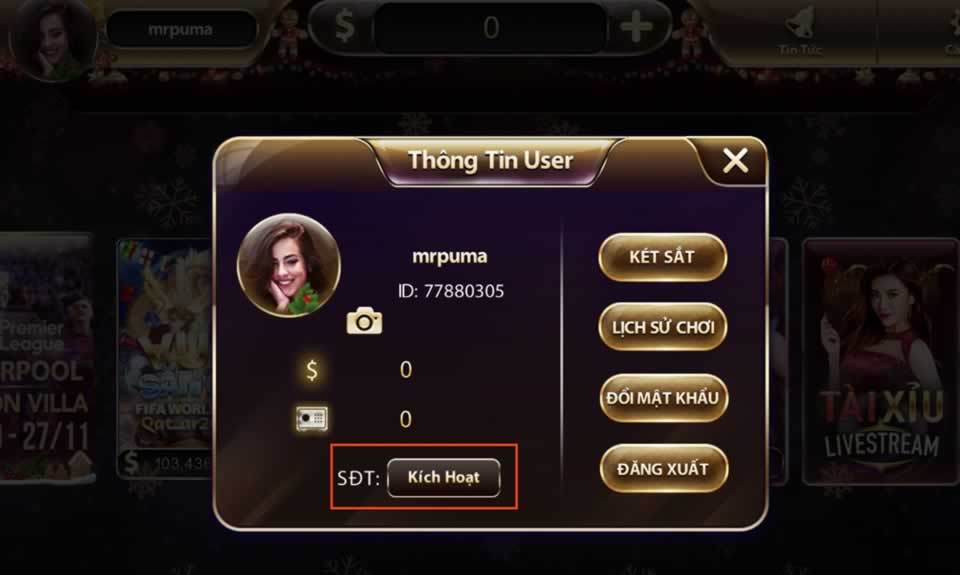 009Bet cung cấp cho người chơi cá cược những tính năng vượt trội - 009Bet