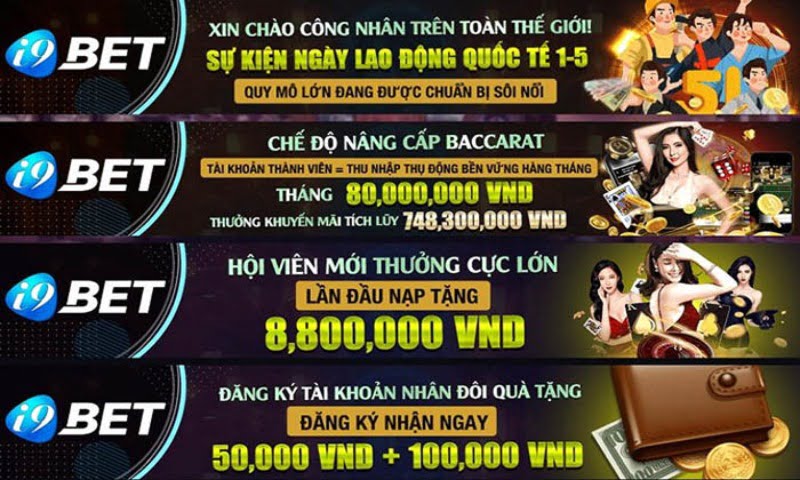 Hướng dẫn cách đăng ký làm thành viên trên trang web 9Fun Games - 9Fun
