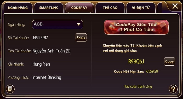 Uy tín của Bancah5 như thế nào? - Bancah5