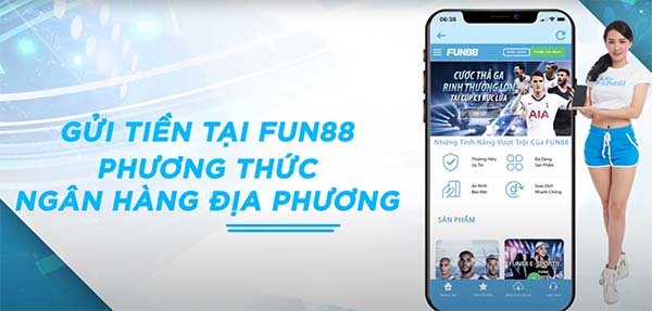 Hướng dẫn nạp và rút tiền khi chơi game cấp độ I999 - I999