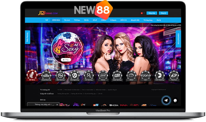 Thương hiệu game trực tuyến hàng đầu Ke68 - Ke68