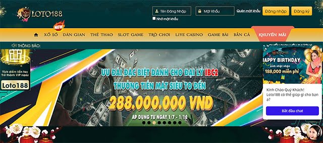 Khám phá thiên đường giải trí trực tuyến tại 888B - 888B