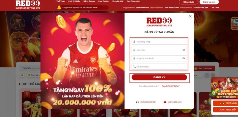 Các trang cá cược có xếp hạng S666 với tỷ lệ hoàn trả cao cung cấp nhiều lựa chọn cá cược khác nhau - S666