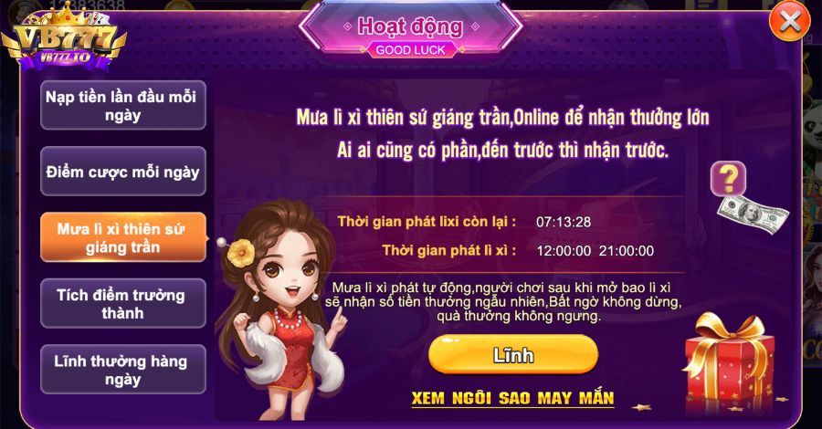 Cách sử dụng mã QR để nạp tiền trong các trò chơi cấp 911Win - 911Win