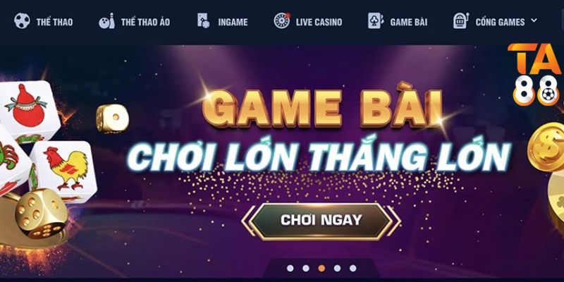 Giới thiệu về trang web chọi gà Betvisa - Betvisa