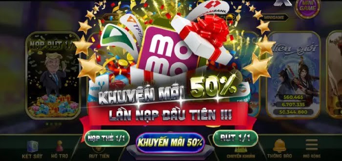 Tại sao các hoạt động quảng bá của Gemwin lại hấp dẫn game thủ? - Gemwin