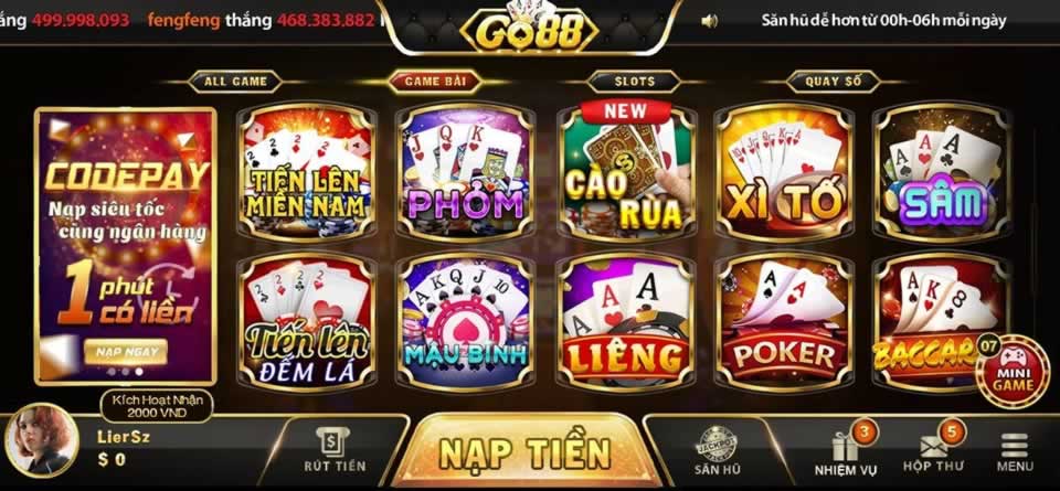Hướng dẫn đăng ký ID Ggwin - Ggwin