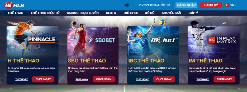 Cơ chế bảo mật Hu Ok33 - Ok33