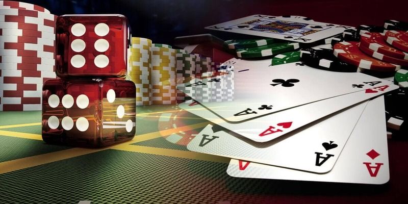 Trải nghiệm niềm vui tột đỉnh của những tựa game đỉnh cao - 188Bet