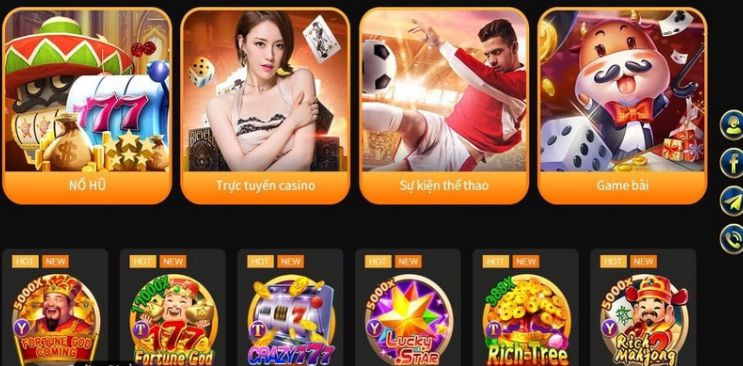 Tận hưởng trải nghiệm chơi game trực tuyến chất lượng cao và an toàn tại N666 - N666