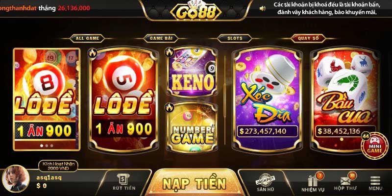 Xếp hạng tổng thể Pho88 King - Pho88