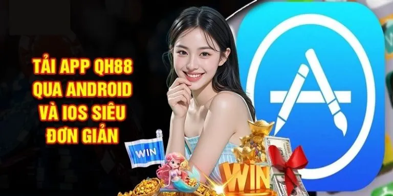 Tôi có thể tải xuống cổng thông tin 23Vip Games ở đâu? - 23Vip