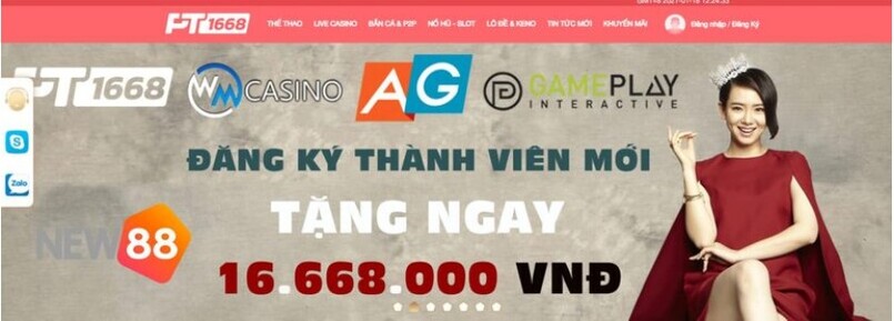 Zbet68 có điều gì đó độc đáo thu hút mọi người - Zbet68