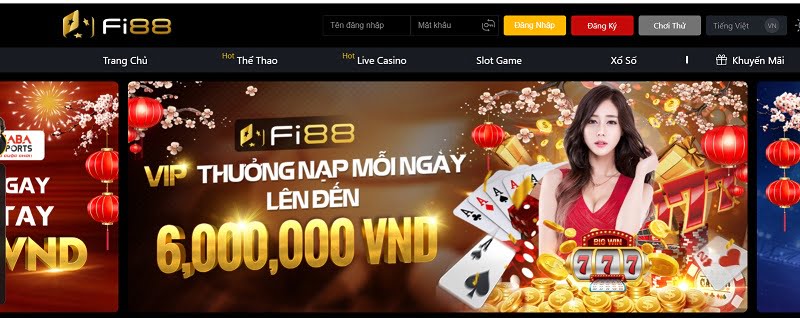 Vivu88 cung cấp nhiều ưu đãi hấp dẫn cho thành viên Vivu88 - Vivu88