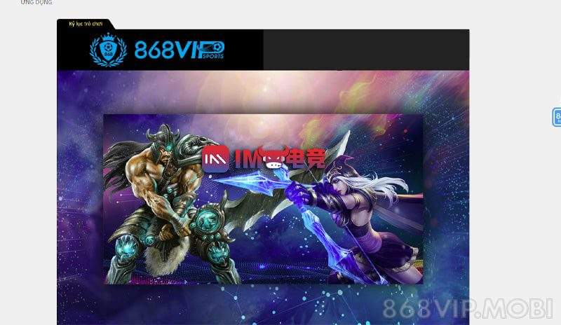 Đánh giá và xếp hạng game chất lượng 6M88 chính hiệu từ các trang web chuyên nghiệp - 6M88