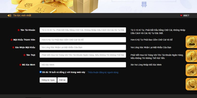 Bí quyết xây dựng một trang web game hàng đầu và danh tiếng xuất sắc của nó - 100Win