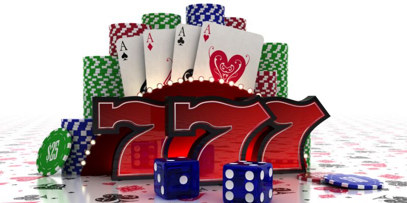 Những trò chơi giải trí cấp độ 789Club hấp dẫn và kịch tính - 789Club