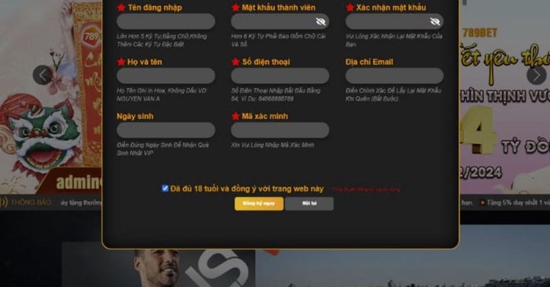 Trang web ví điện tử Sm66 TRUE WALLET trực tuyến - Sm66