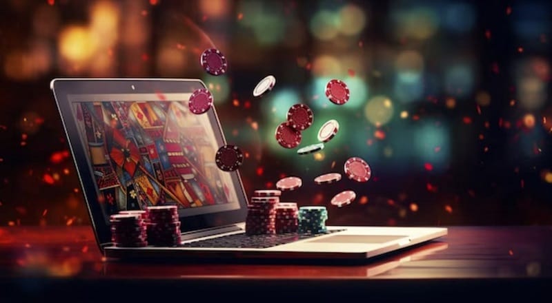 Cổng game 69Vn King và thư viện game của nó đã tạo nên một thương hiệu - 69Vn