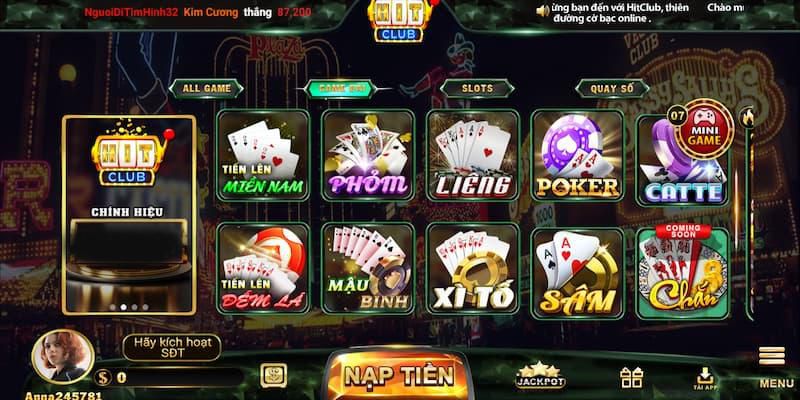 Thông tin cơ bản về nền tảng VIP Typhu88 - Typhu88