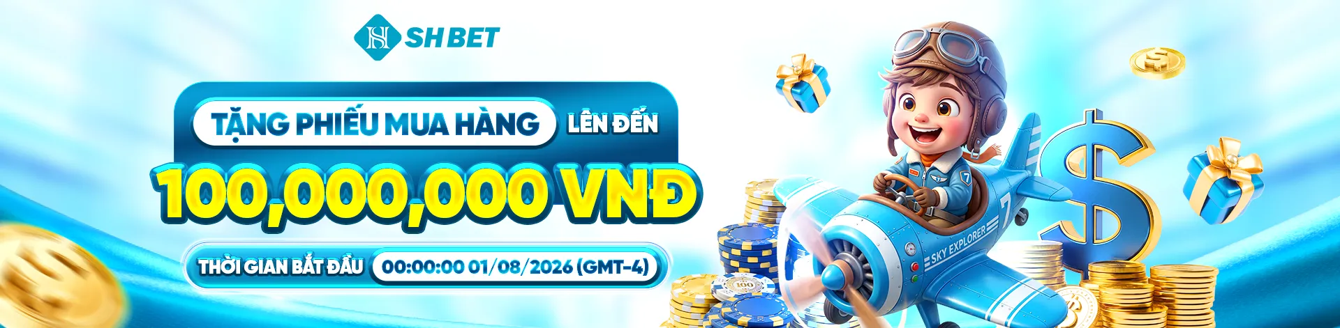 Các loại hình cá cược nổi bật trên trang web 388Bet Gaming - 388Bet