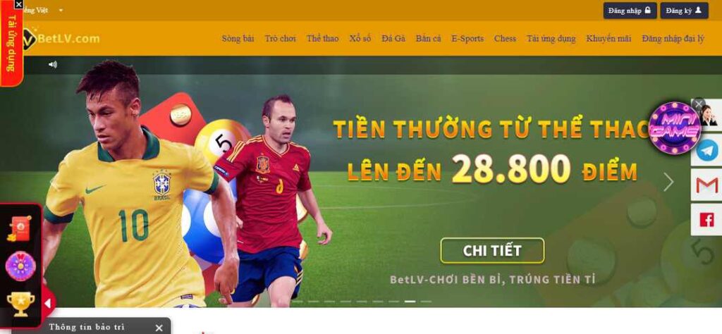 Ưu đãi và khuyến mãi đặc biệt của Mot88 - Mot88