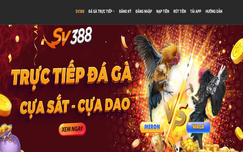 Game đá gà cấp độ Fb68 tương thích với mọi hệ điều hành - Fb68