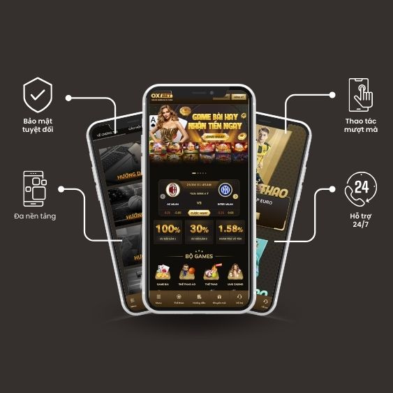 Mạng Internet địa phương St666 - St666